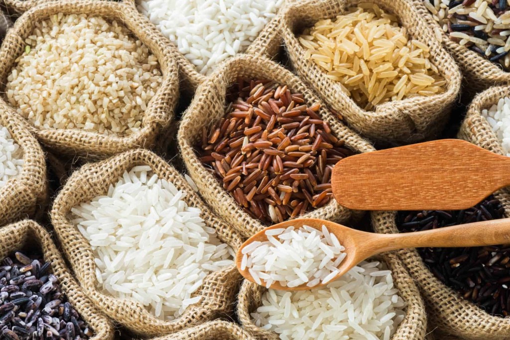 types-of-rice-is-rice-a-vegetable